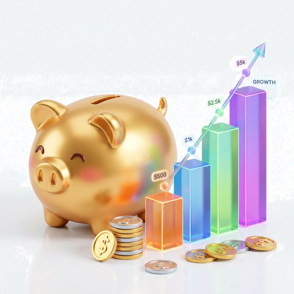 3D Cashflow